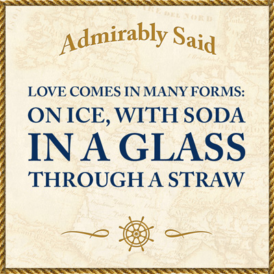 Love Comes In Many Forms