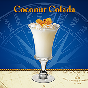 coconut-colada
