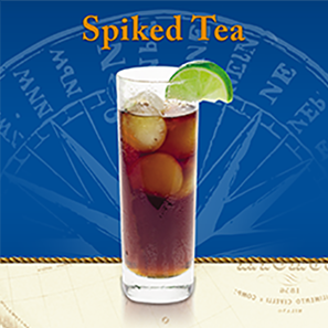 spiked-tea