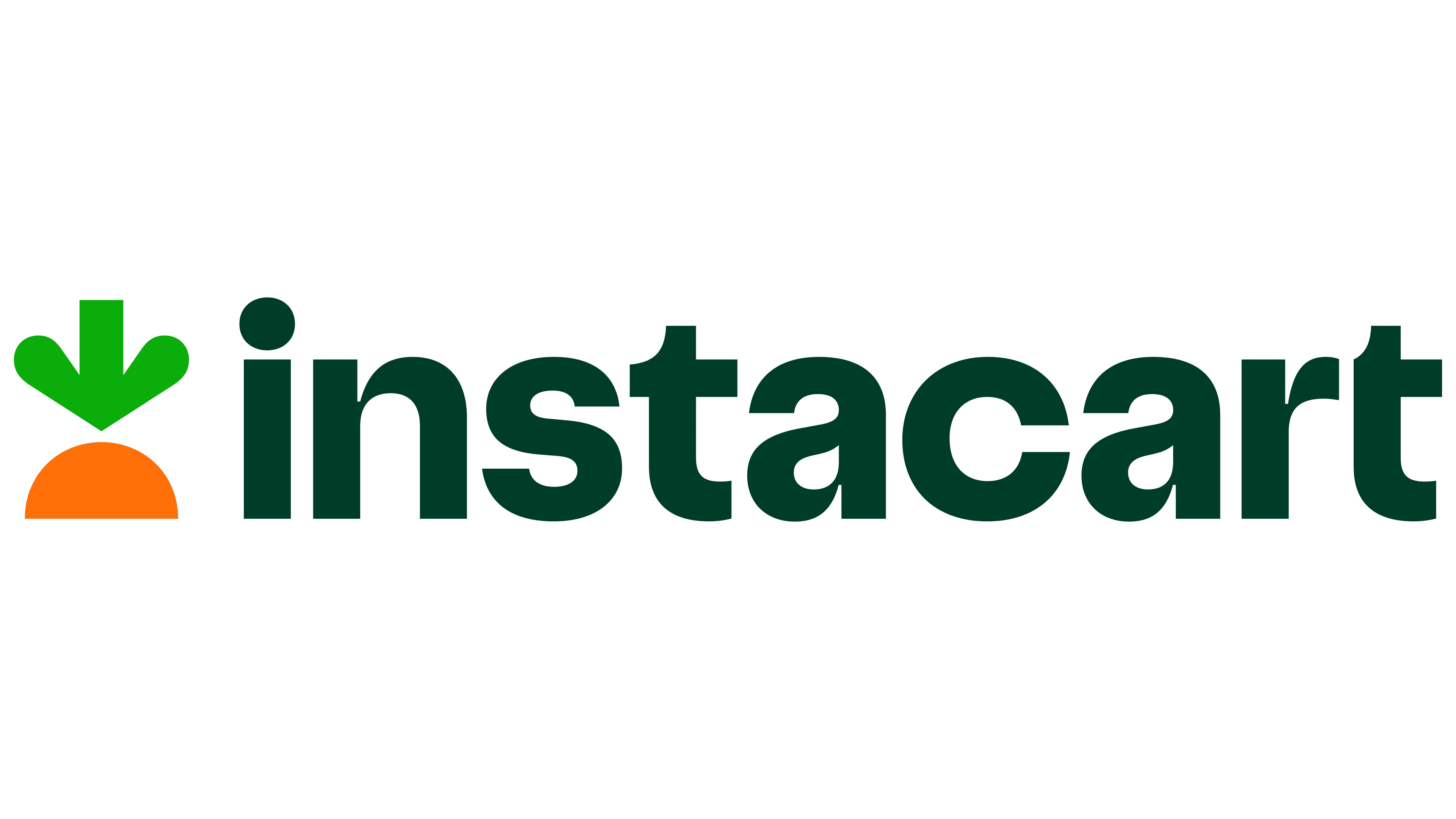 Shop Now with Instacart